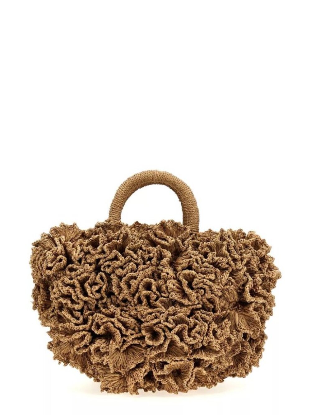 Ibeliv Tea Coral Small Handbag Women